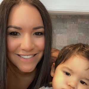 Meet your Posher, Alissa